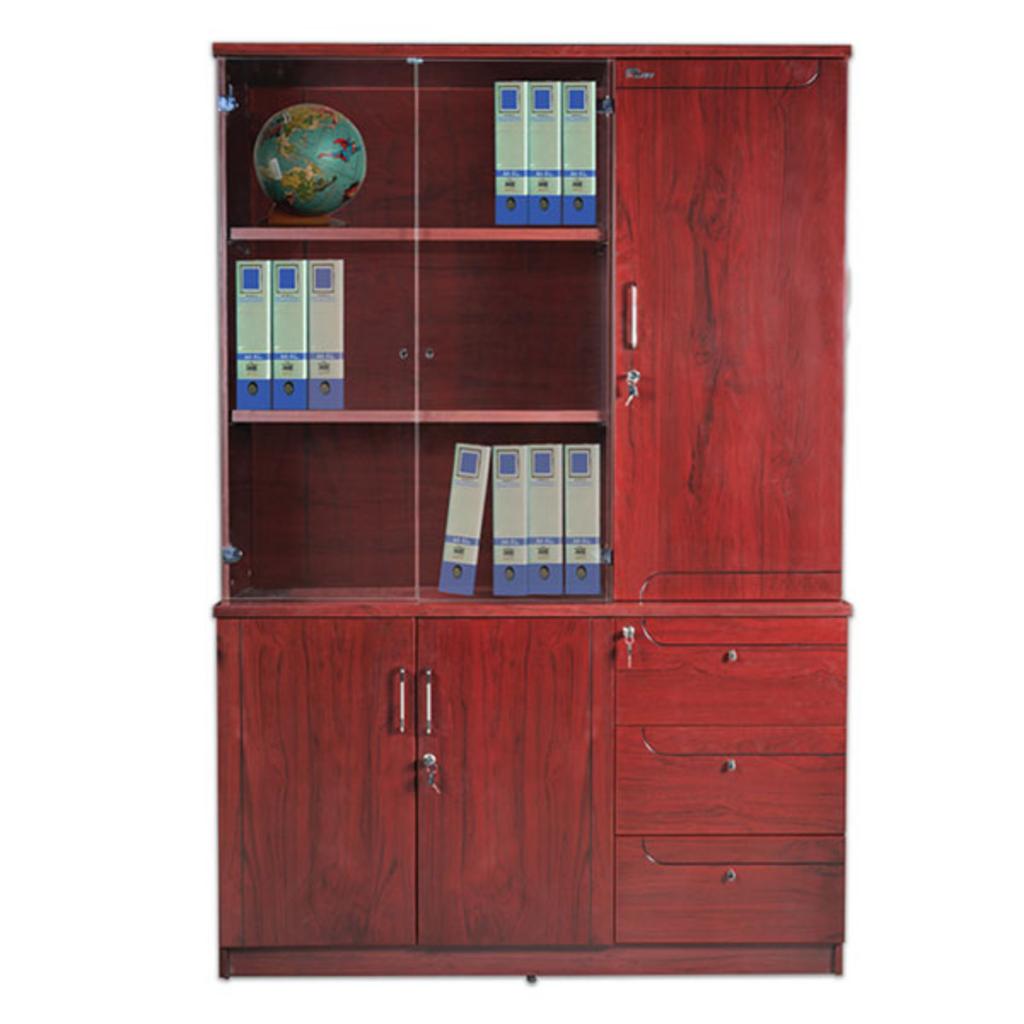 Tủ giám đốc DC1350H1 overview