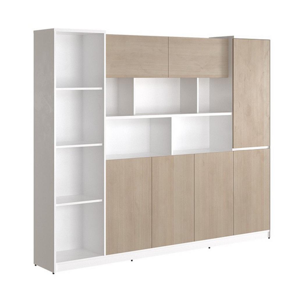 Tủ giám đốc NTV2420T1