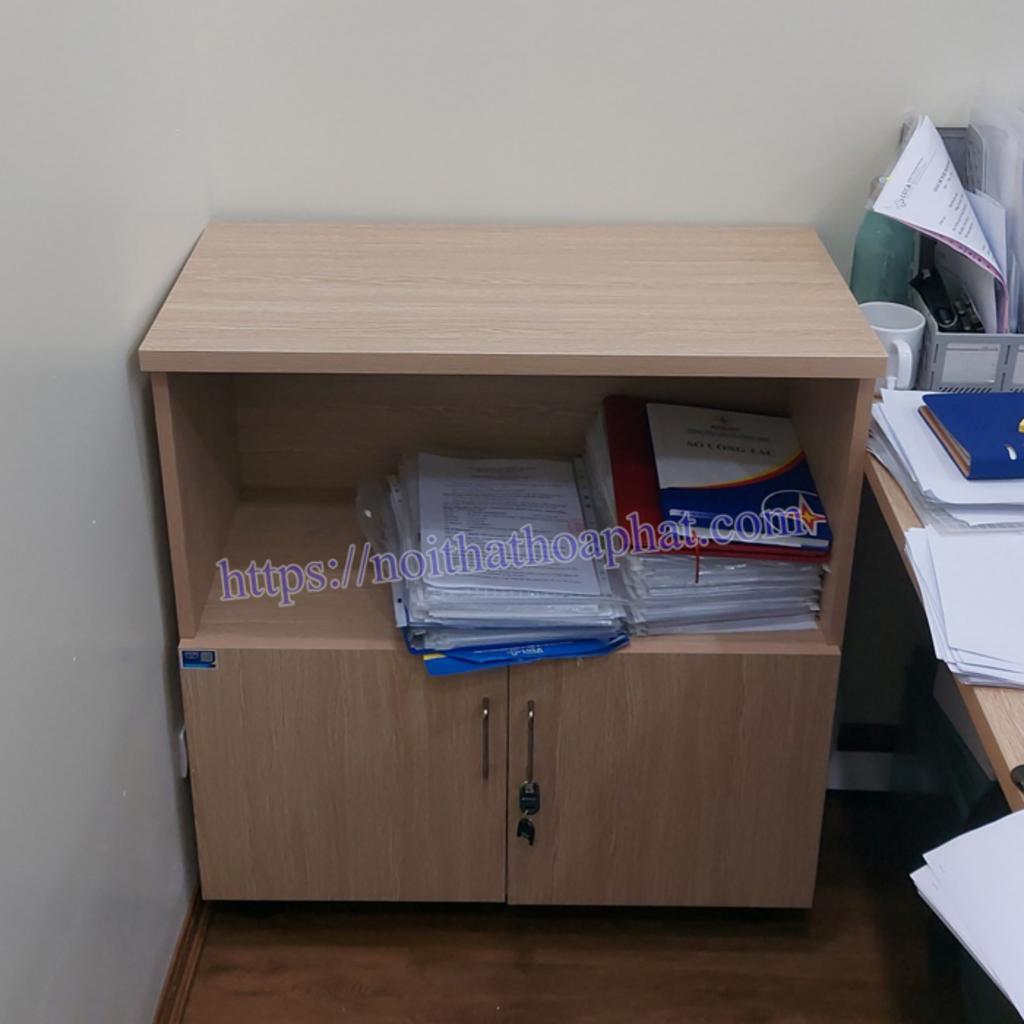 Ưu điểm nổi bật tủ tài liệu AT880SD