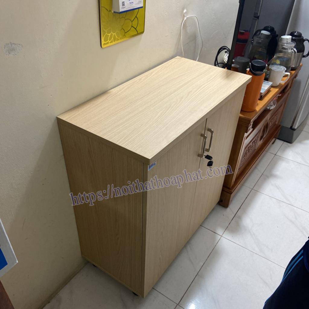 Ưu điểm Tủ tài liệu AT880D