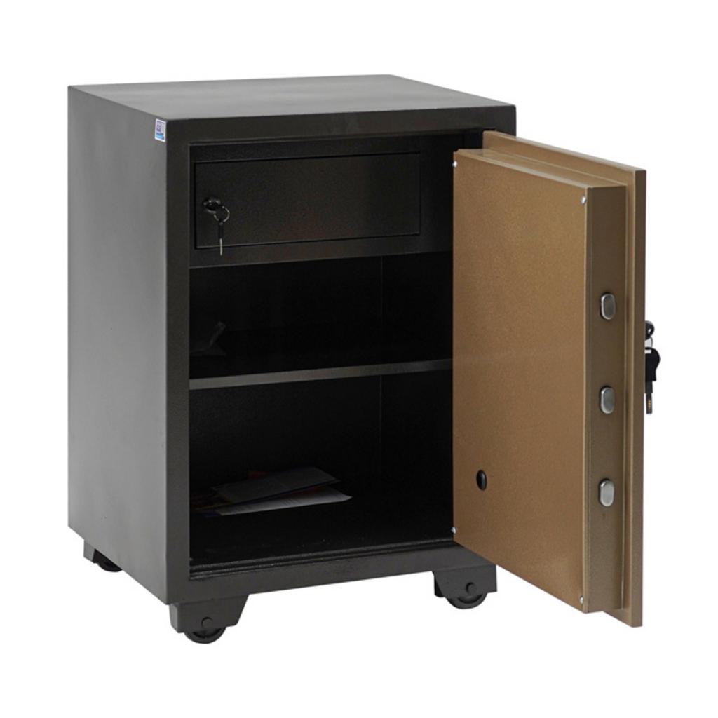 Ưu điểm nổi bật của Két sắt điện tử Unique UN68DT