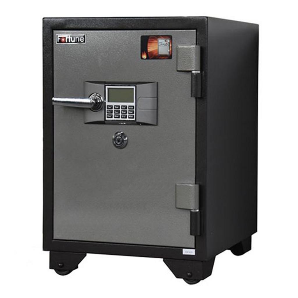 Két bạc chống cháy KF135K1DT