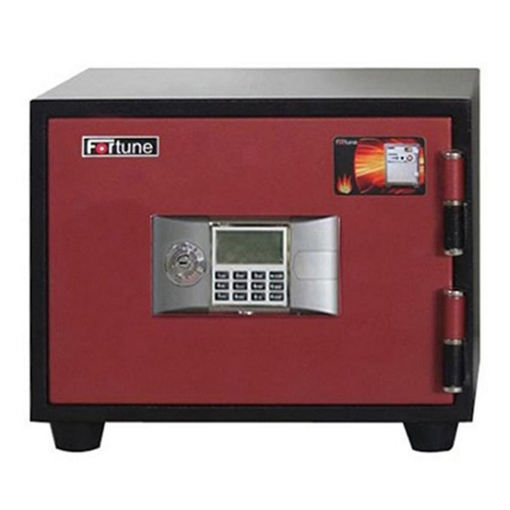 Két bạc chống cháy KF55NDT