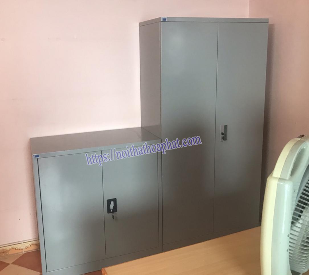 Điểm khác biệt nổi bật của Tủ gấp gọn TU06F