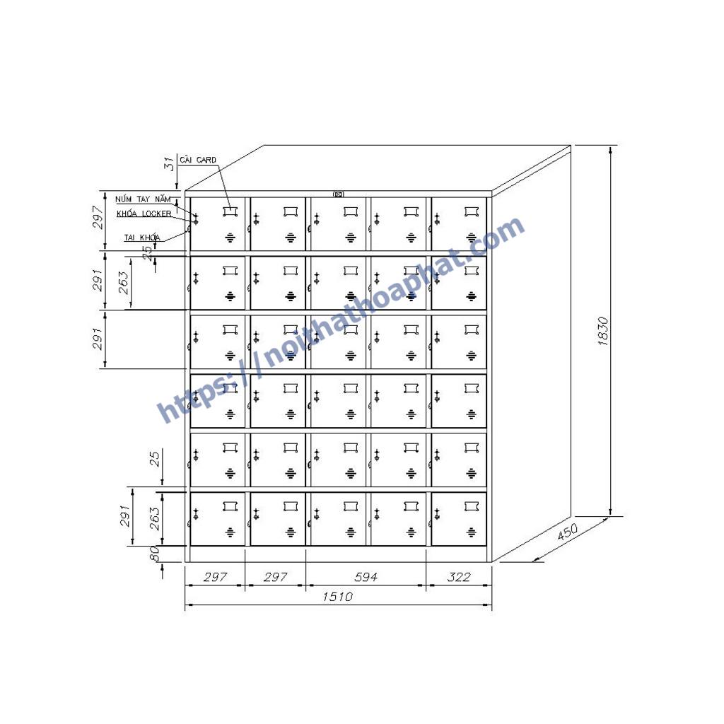Điểm khác biệt nổi bật