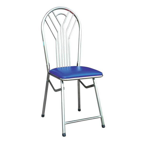 Ghế gấp khung thép G06