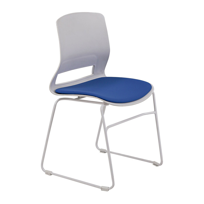 Ghế hội trường khung thép G898