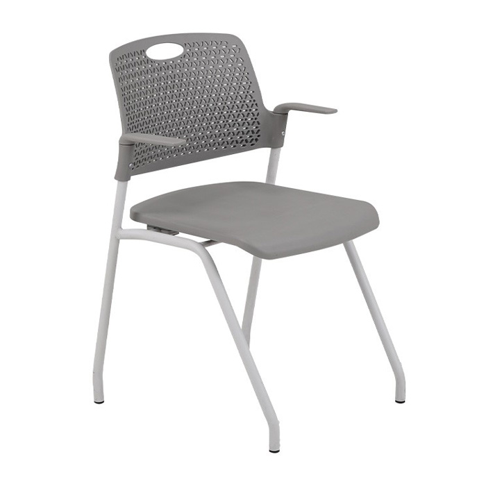 Ghế hội trường khung thép G899T