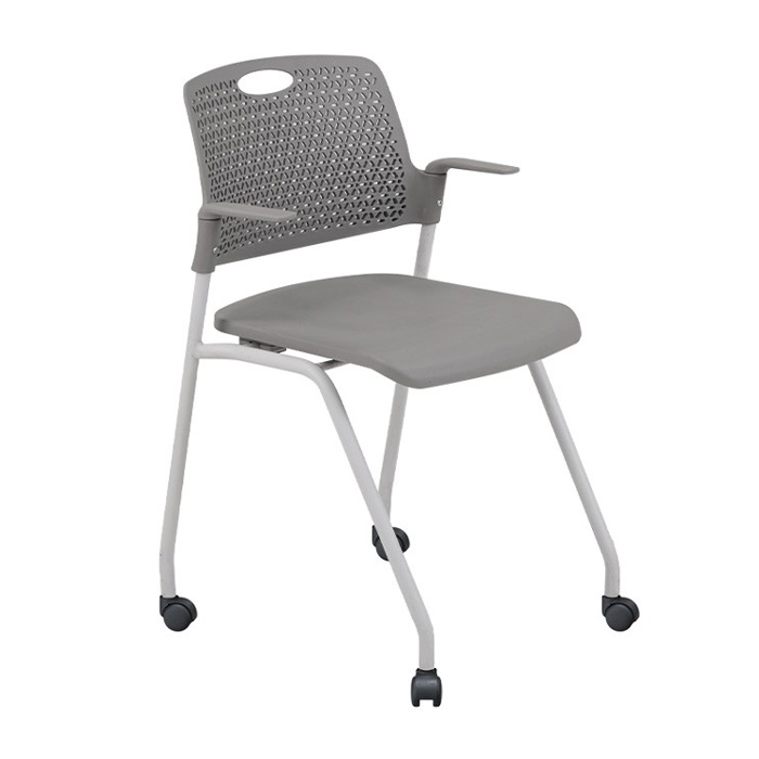 Ghế hội trường có bánh xe G899X