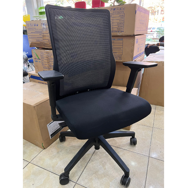 Ghế văn phòng nhập khẩu FMX8016