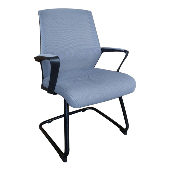 Ghế lưới phòng họp GL439