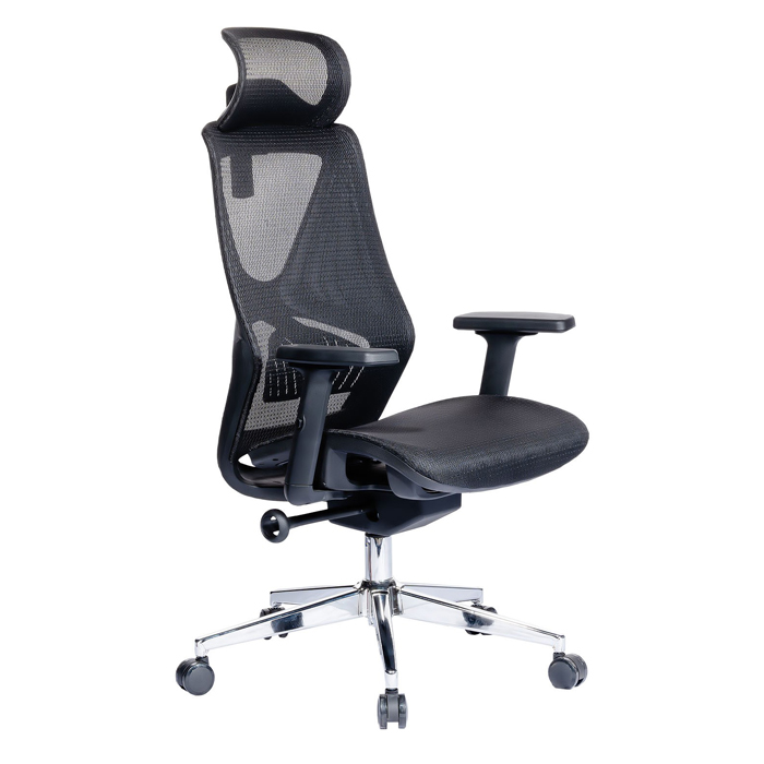 Ghế lưới lưng cao GL339