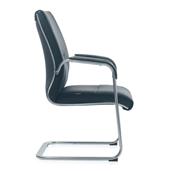 Ghế da chân quỳ FMQ551