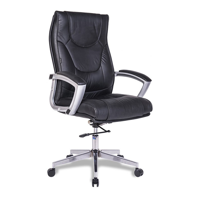 Ghế da trưởng phòng SG903