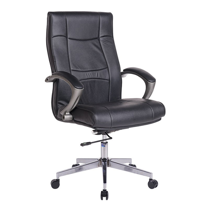 Ghế da trưởng phòng SG904
