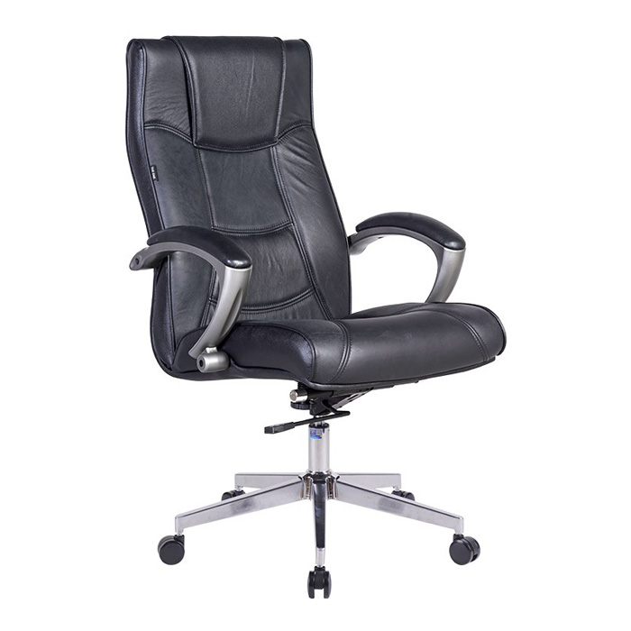 Ghế da trưởng phòng SG912