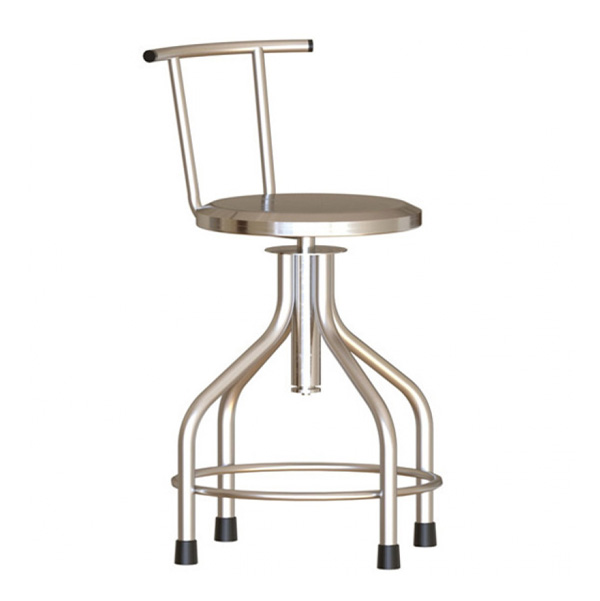 Ghế đẩu quay GDQ02