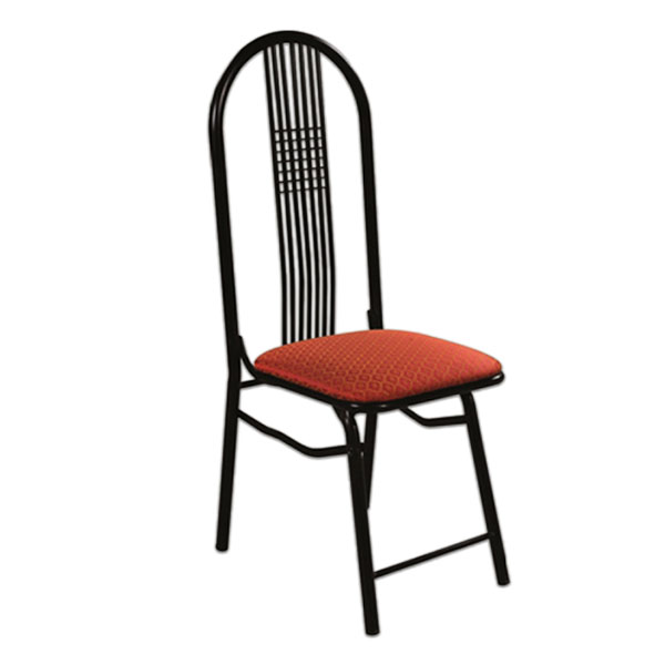 Ghế gấp khung thép G0898