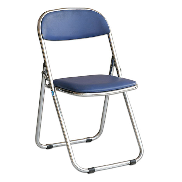 Ghế gấp khung thép G03