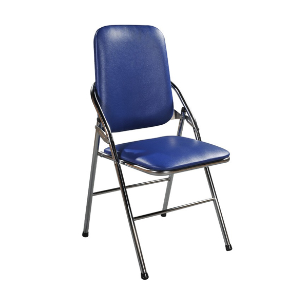 Ghế gấp khung thép G04