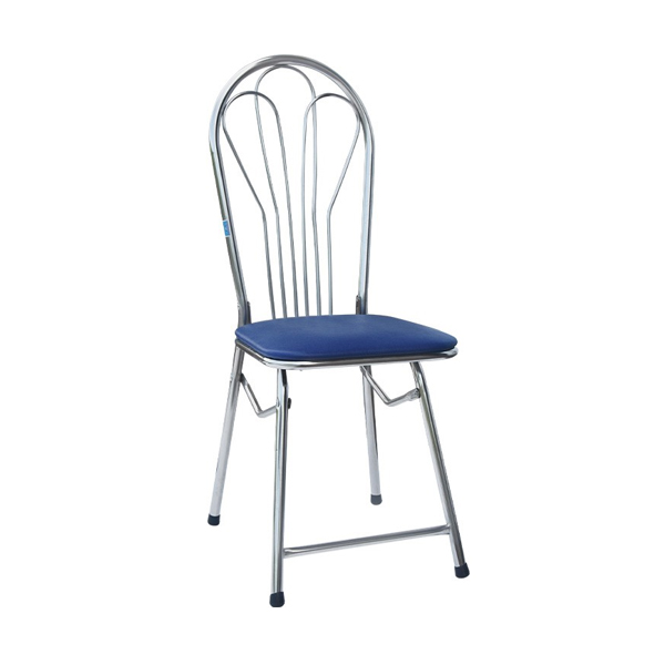 Ghế gấp khung thép G08