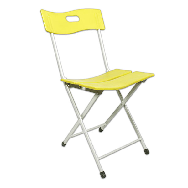 Ghế gấp khung thép G135