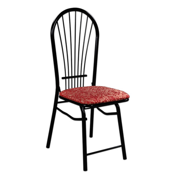 Ghế gấp khung thép G1499