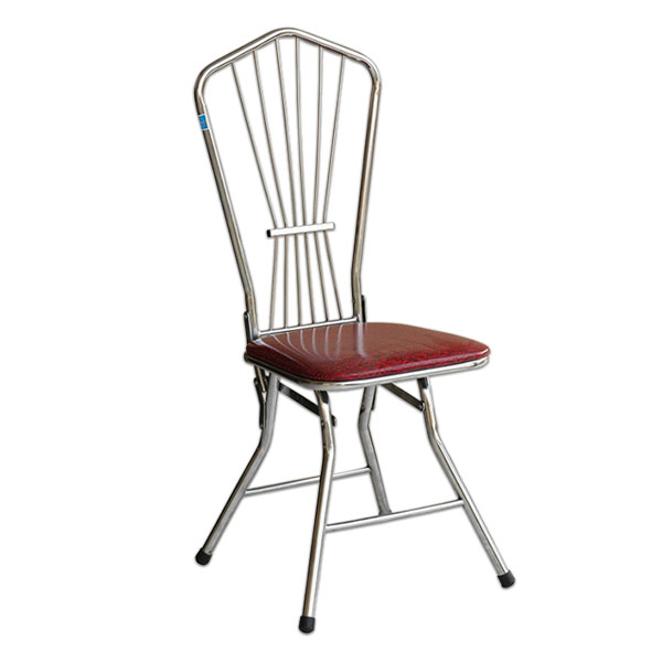 Ghế gấp khung thép G17