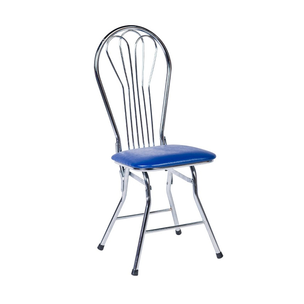 Ghế gấp khung thép G18