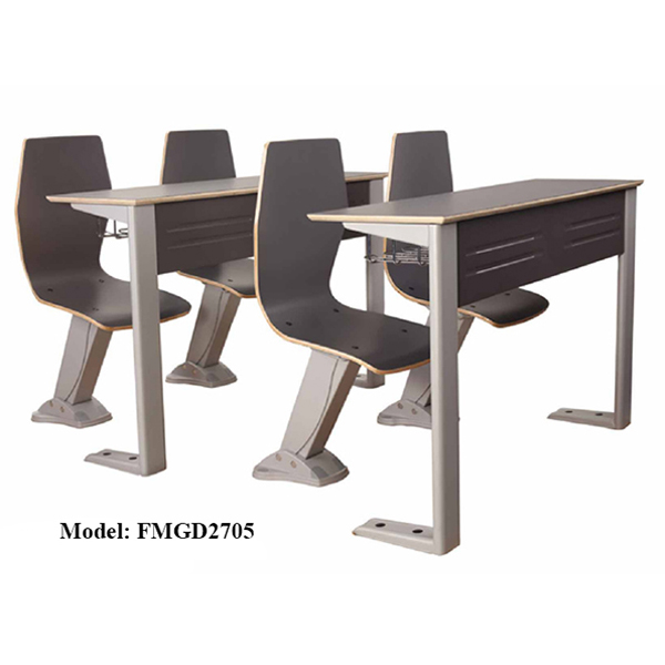 Ghế giảng đường nhập khẩu FMGD2705