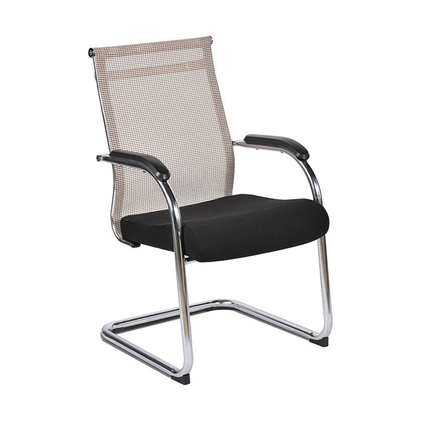 Ghế họp tựa lưới GL410