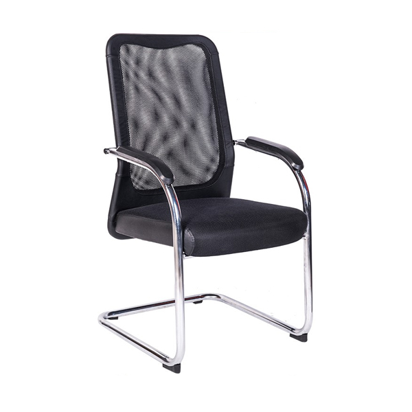 Ghế họp tựa lưới GL411