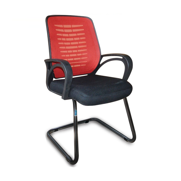 Ghế họp tựa lưới GL412