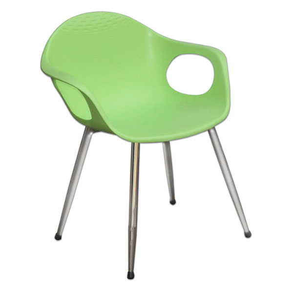 Ghế tĩnh khung thép G32