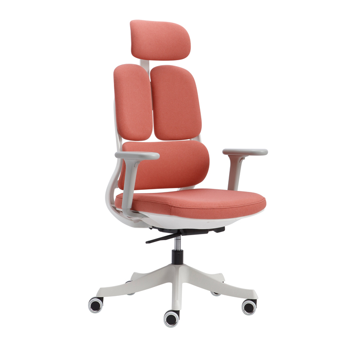 Ghế văn phòng nhập khẩu FMX328T