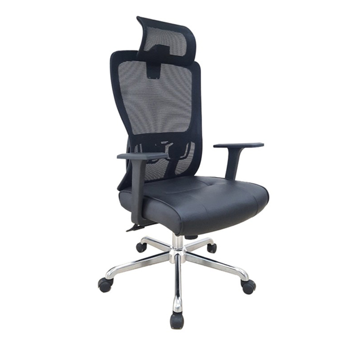 Ghế lưới lưng cao GL343