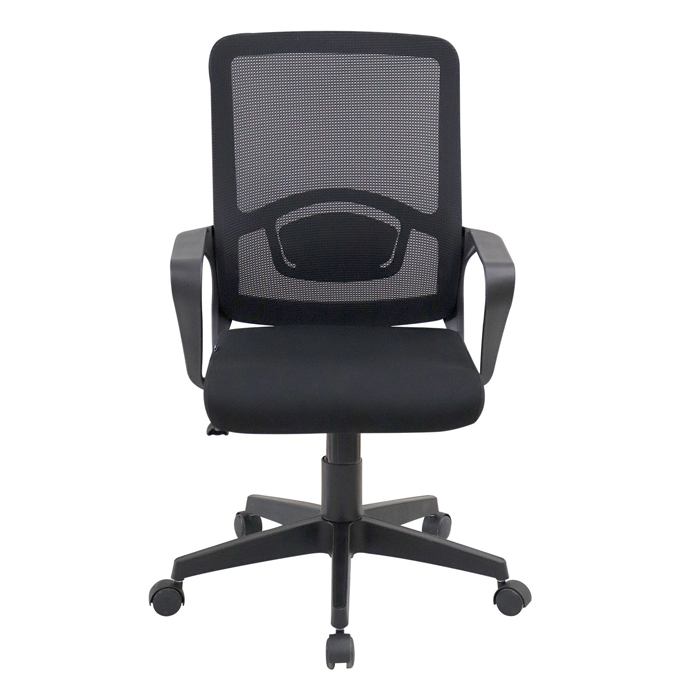 Ghế xoay nhân viên GL126