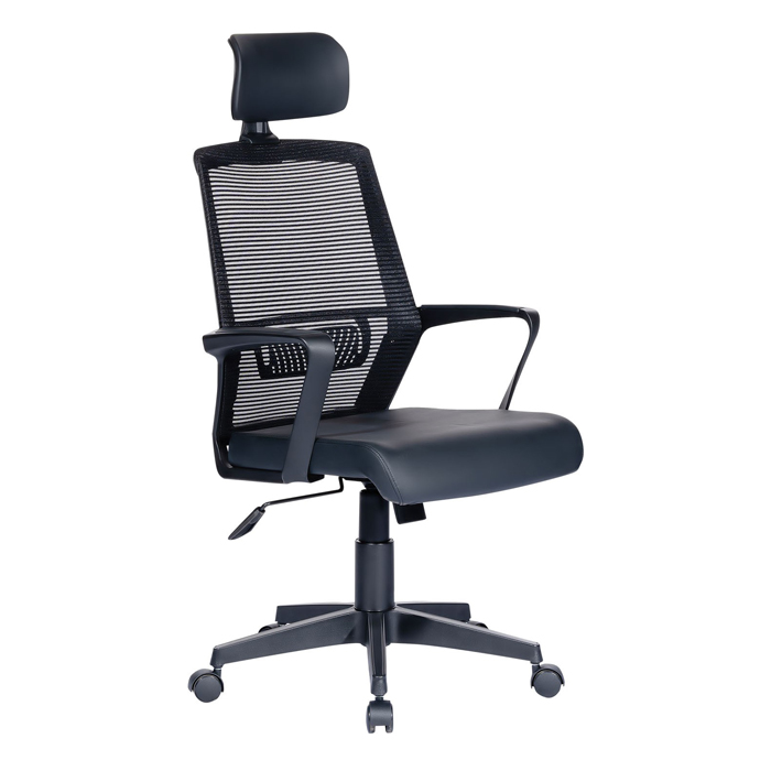 Ghế lưới Hòa Phát GL329