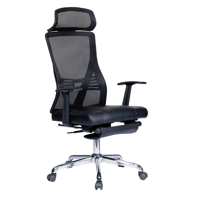 Ghế lưới lưng cao GL334