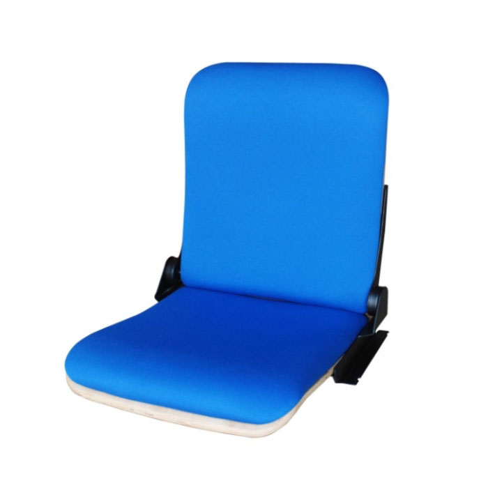 Ghế nhà thi đấu xếp gọn tự động FMKD06