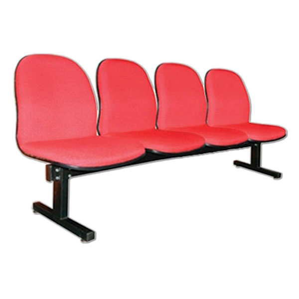 Ghế phòng chờ có nệm PC204N