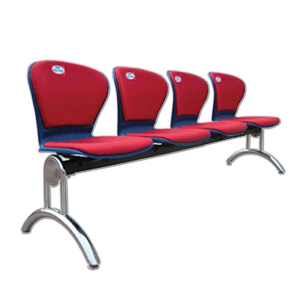 Ghế phòng chờ PC204W3