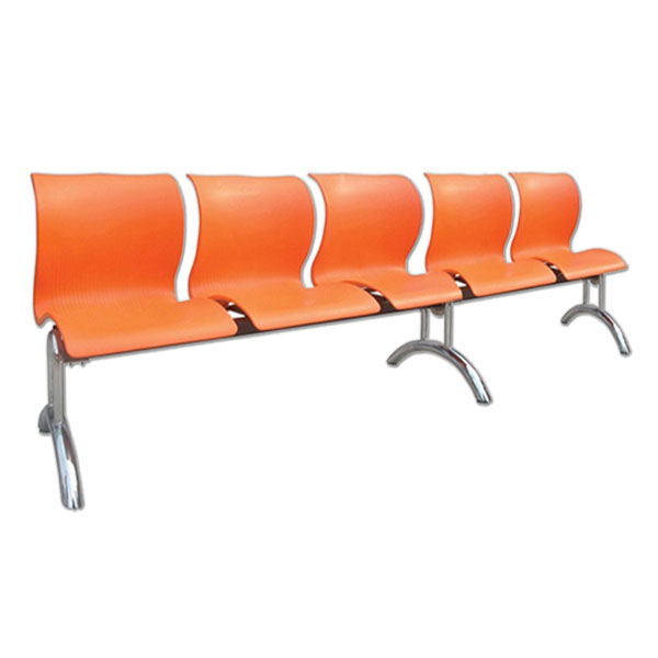 Ghế phòng chờ 5 chỗ PC205Y3