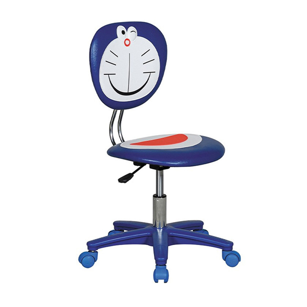 Ghế xoay trẻ em TE08