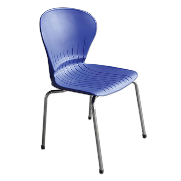 Ghế tĩnh khung thép G36