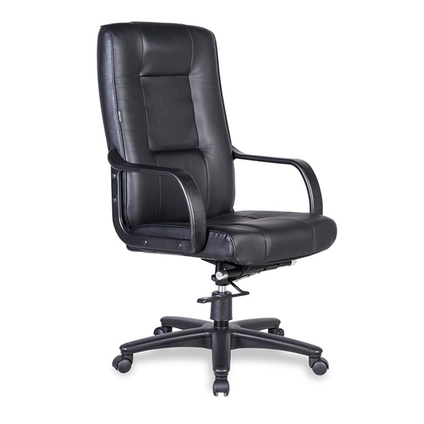 Ghế da trưởng phòng SG350B