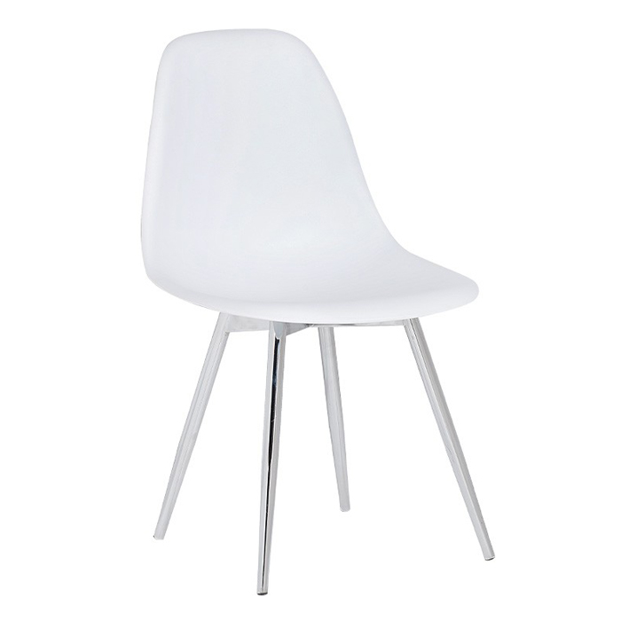 Ghế tĩnh khung thép G42