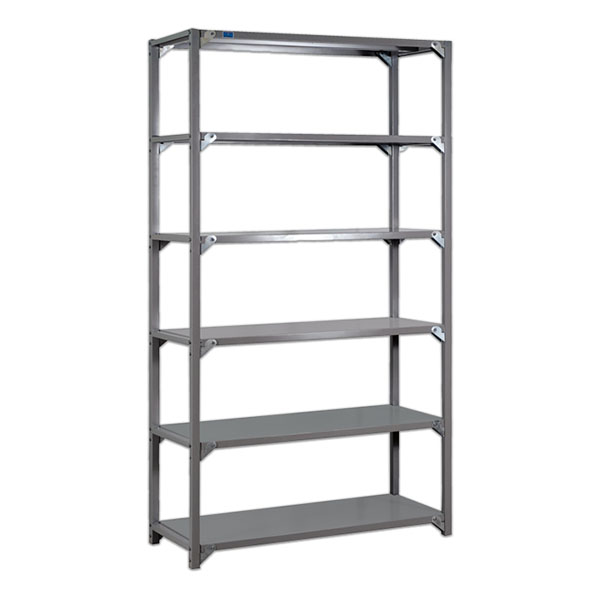 Giá sách thư viện GS2K1