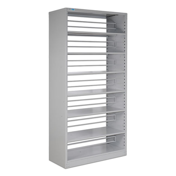 Giá sách thư viên GS4A