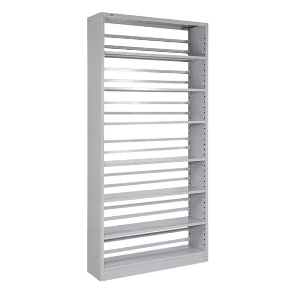 Giá sách thư viện GS4B